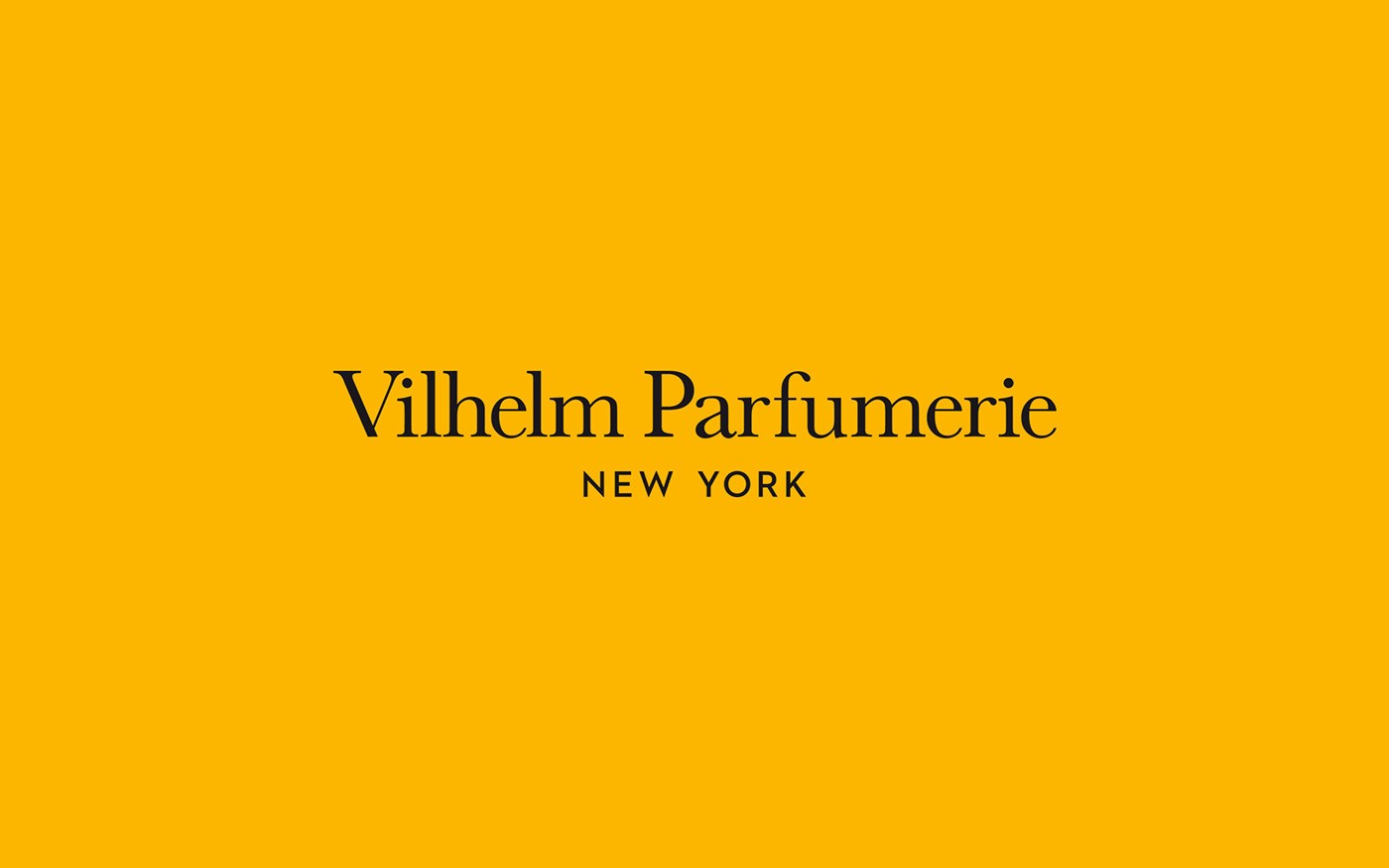 Vilhelm Parfume