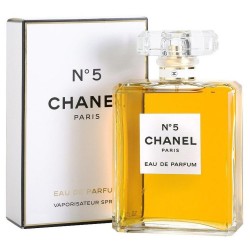 Chanel No 5 Edp 100 ml...