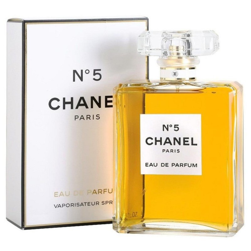Chanel No 5 Edp 100 ml Kadın Parfüm