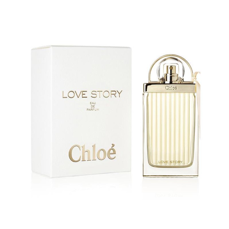 Chloe Love Story EDP 75 ml Kadın Parfüm