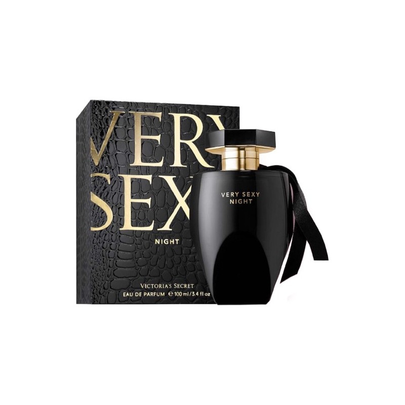 Victoria's Secret Very Sexy Night Edp 100 ml Kadın Parfümü