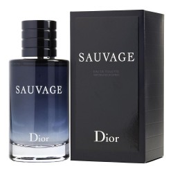 Dior Sauvage EDT 100 ML...