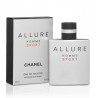 Chanel Allure Homme Sport Edt 100 Ml Erkek Parfüm