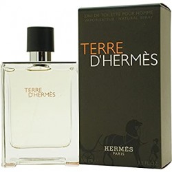 Hermes Terre D Hermes EDT...