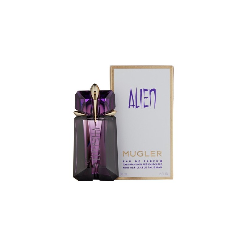 Thierry Mugler Alien 90 Ml Edp Kadın Parfümü
