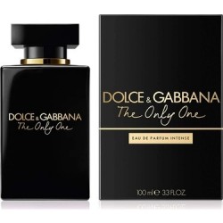 Dolce Gabbana The Only One...