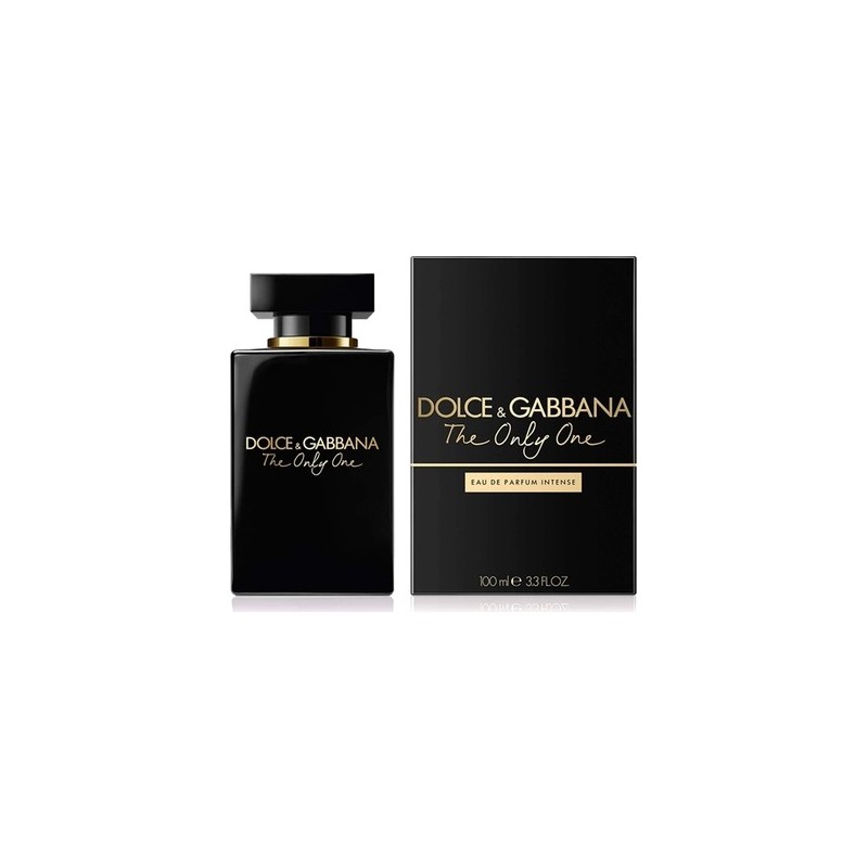 Dolce Gabbana The Only One Intense Edp 100 ml Kadın Parfüm