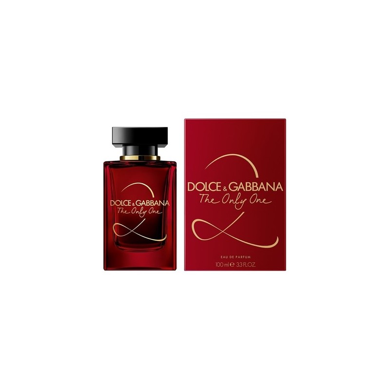 Dolce Gabbana The Only One 2 Kadın Edp 100 ml