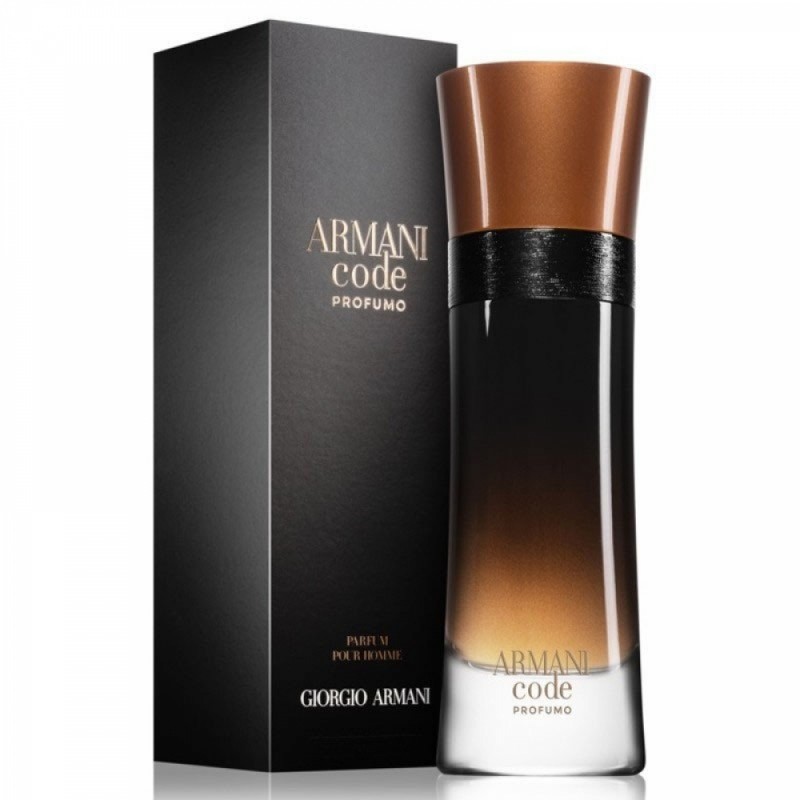Giorgio Armani Code Profumo Edp 100Ml Erkek Parfüm