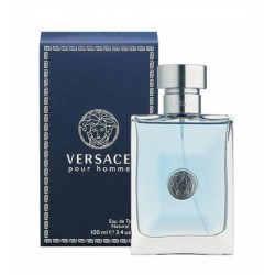 Versace Pour Homme Edt 100 Ml Erkek Parfüm