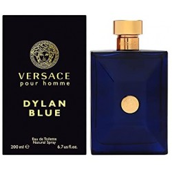 Versace Dylan Blue Pour...