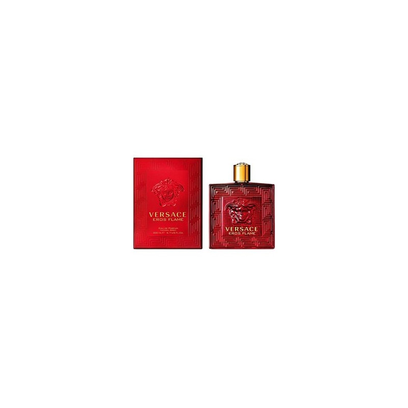 Versace Eros Flame EDP 100 ml Erkek Parfüm