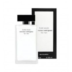 Narciso Rodriguez For Her Pure Musc Edp 100