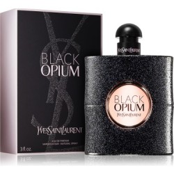 Yves Saint Laurent Black Opium Edp 100 Ml