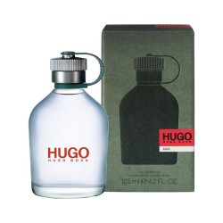 Hugo Boss Men Edt 125 Ml...