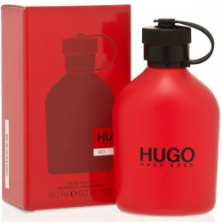 Hugo Boss Red Edt 150 Ml...