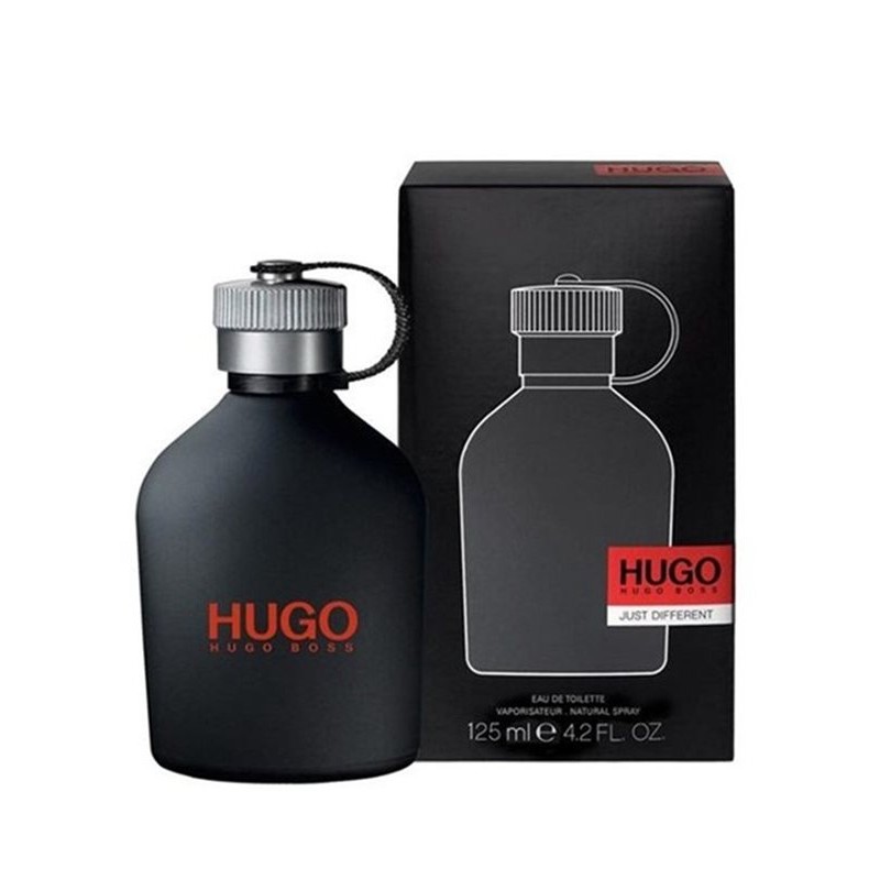 Hugo Boss Just Different Edt 125 Ml Erkek Parfüm