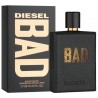 Diesel Bad EDT 125 ml Erkek Parfüm