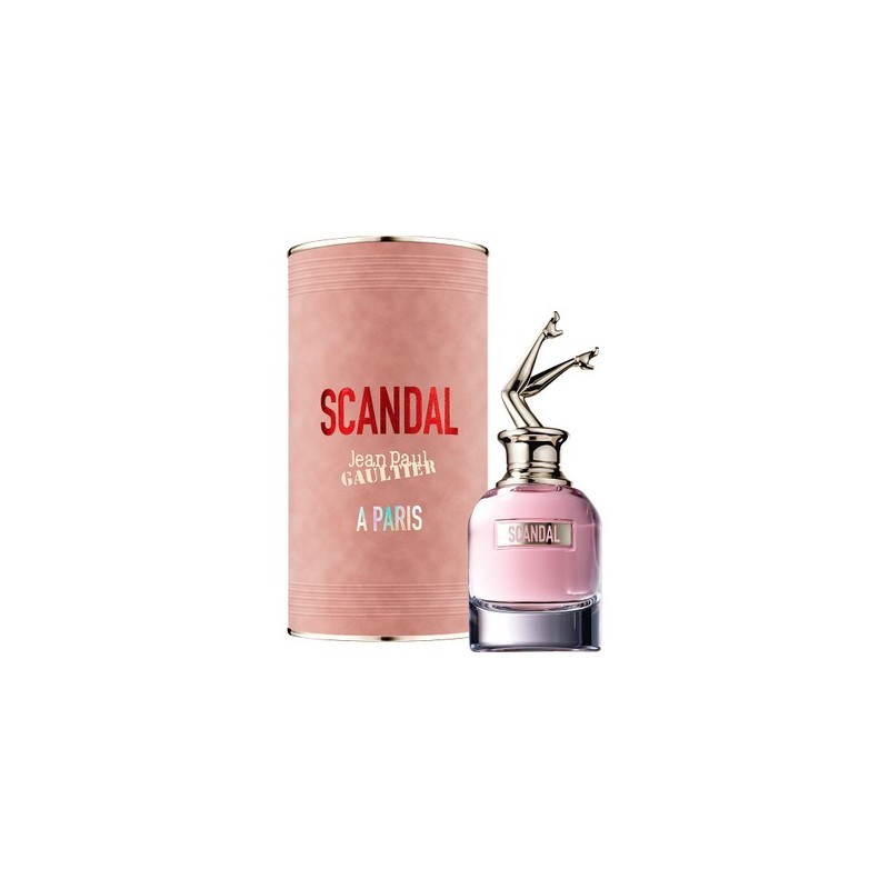 Jean Paul Gaultier Scandal A Paris Edt 100 ml Kadın Parfüm