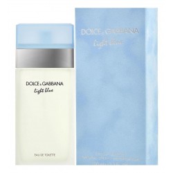 Dolce Gabbana Light Blue Kadın Edt 100 Ml
