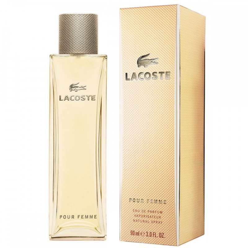 Lacoste Pour Femme EDP Kadın Parfüm 90 ml