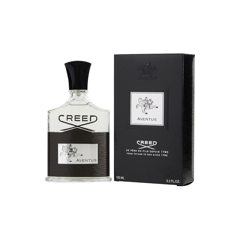 Creed Aventus EDP 100 ML Erkek Parfümü