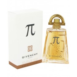 Givenchy Pi Edt Men 100 Ml Parfum