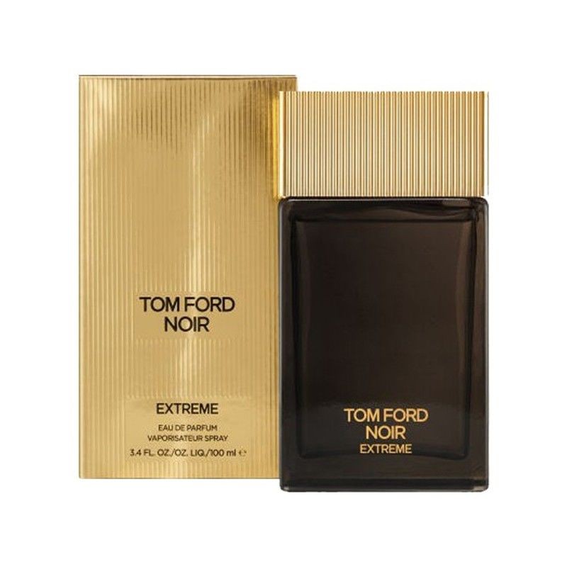 Tom Ford Noir Extreme EDP 100 ml Erkek Parfümü