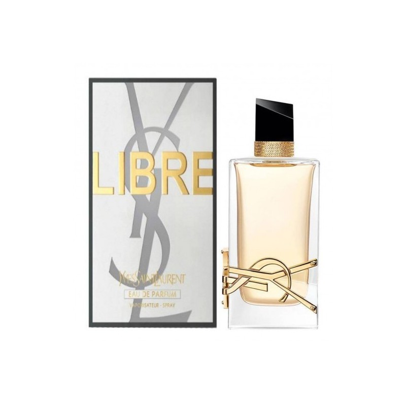 Yves Saint Laurent Libre EDP 100 ml Kadın Parfüm