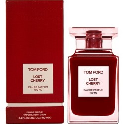 Tom Ford Lost Cherry Edp...