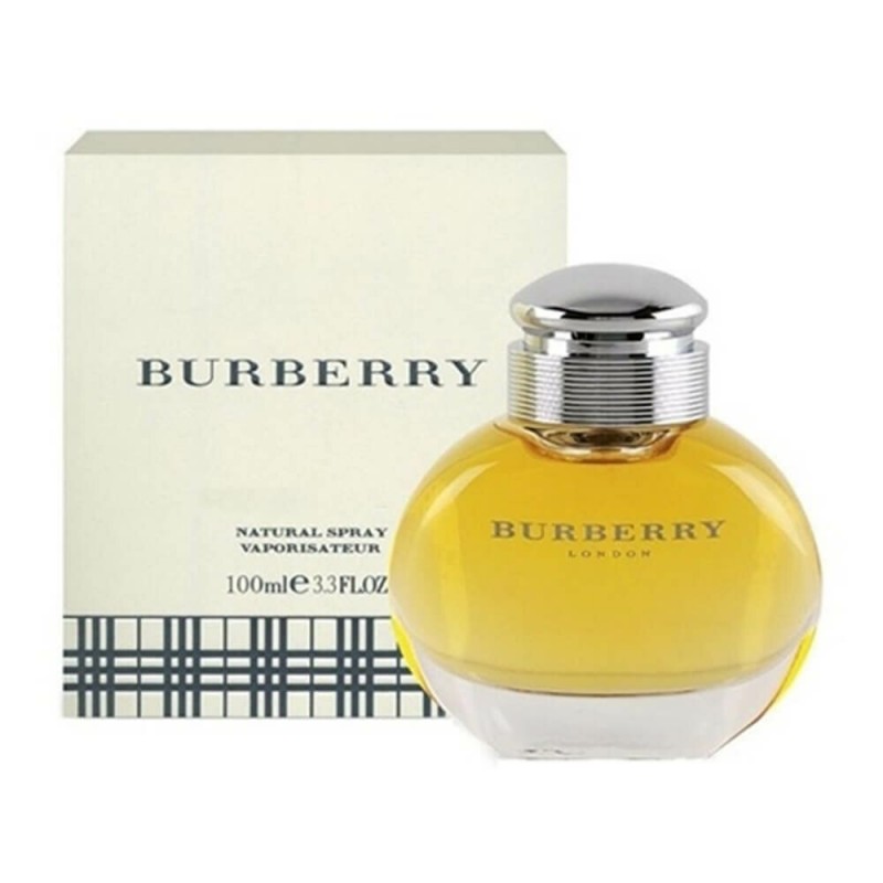Burberry Classic Kadın Parfüm Edp 100 ml