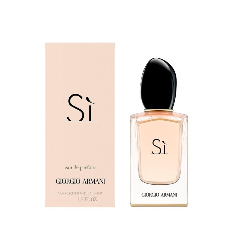 Giorgio Armani Si Edp 100 Ml Kadın Parfüm
