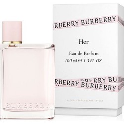 Burberry Her Edp 100 ml Kadın Parfüm