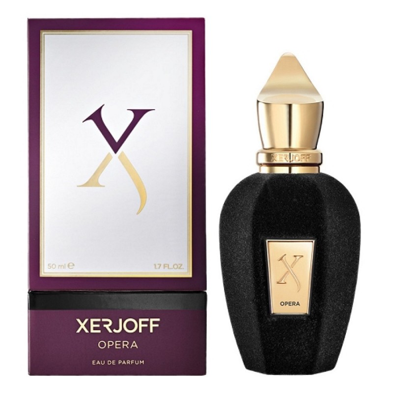 Xerjoff Unisex XERJOFF V Opera 100 ml EDP Parfüm