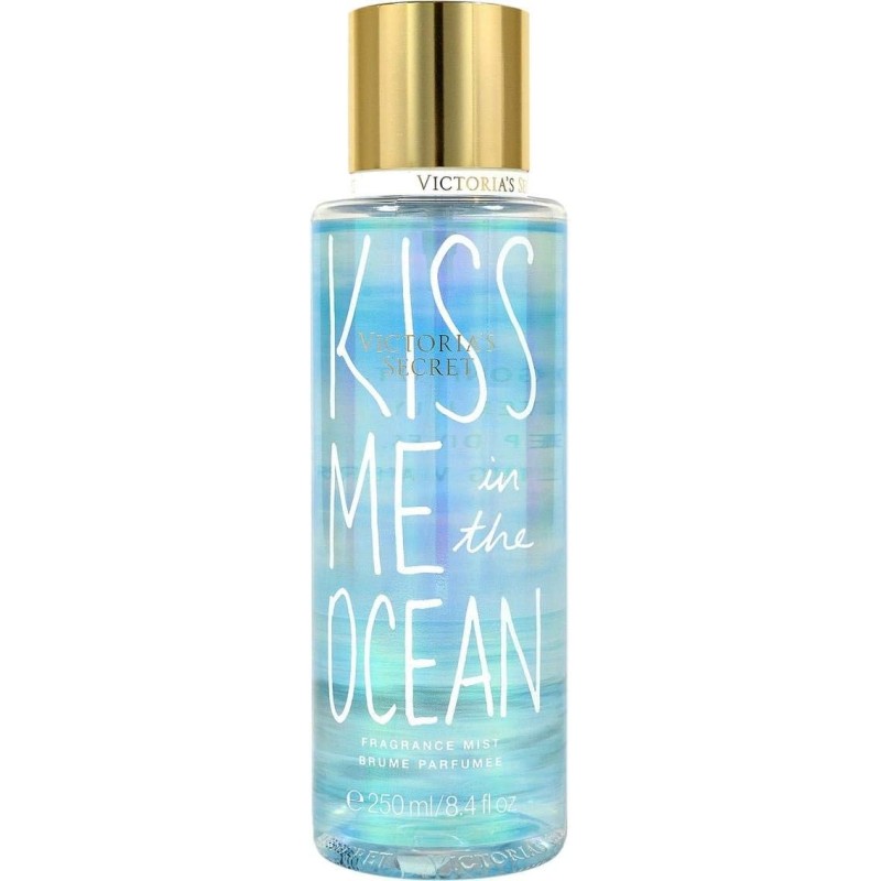 Victoria's Secret Kiss Me Ocean Body Mist 250 ml