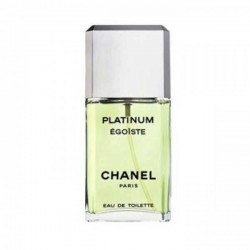 Chanel Platinum Egoiste Edt...