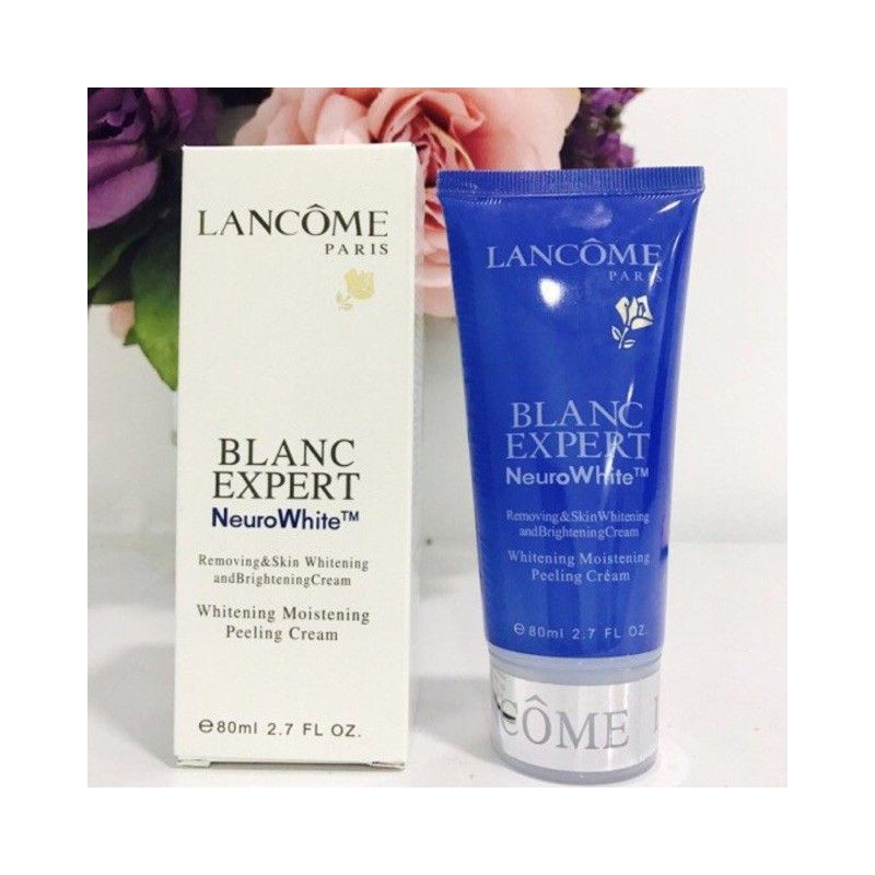 Lancome Blanc Expert Neuro White, Crema 80 ml