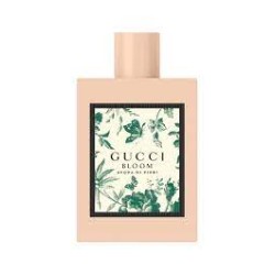 Gucci Bloom Acqua Di Fiori EDT 100 ml Kadın Parfüm