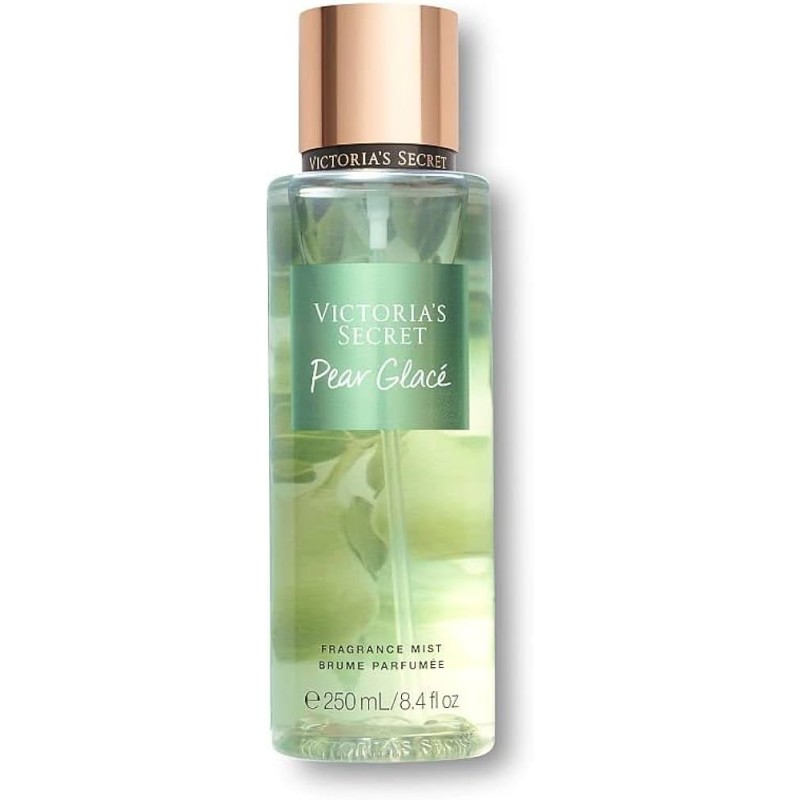 Victoria's Secret Pear Glace Body Mist 250 ml