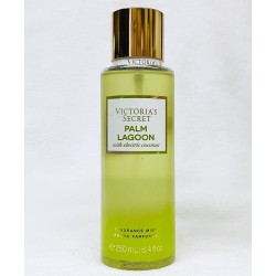 Victoria's Secret Palm Lagoon Fragrance Mist 250ML
