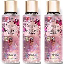 Victoria'S Secret Diamond Petals Fragrance Mist 250 Ml