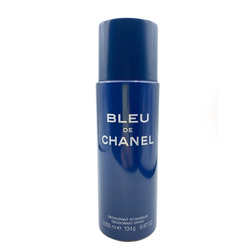 Chanel Bleu De Erkek Deodorant 200 Ml