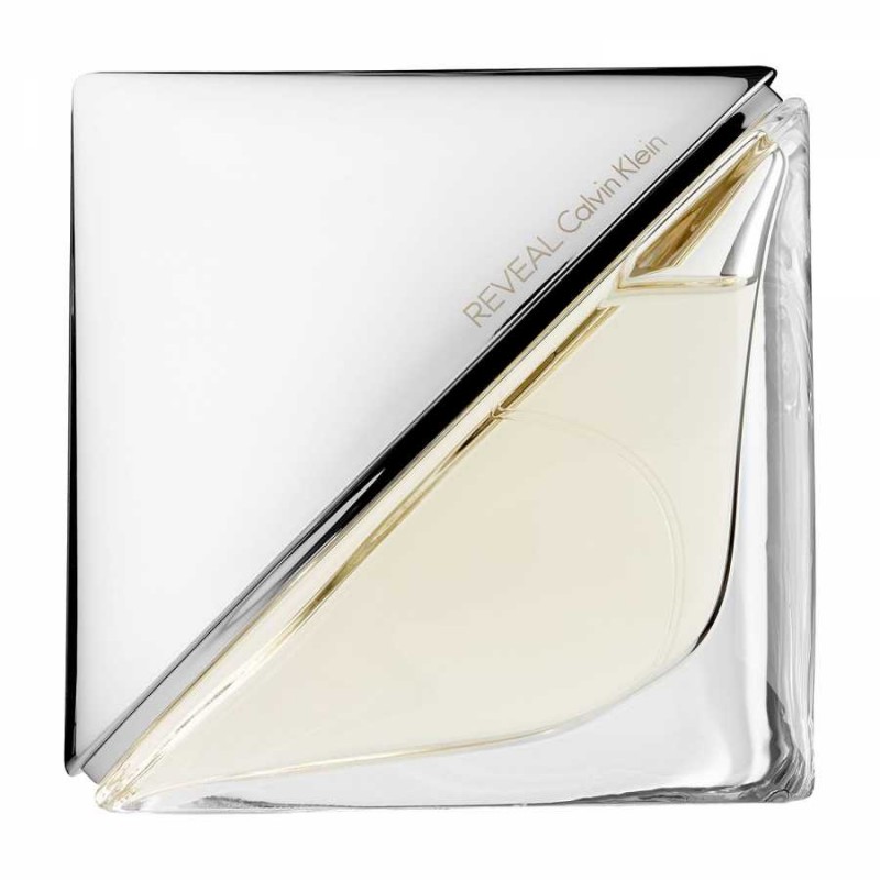 Calvin Klein Reveal Edp 100ml Bayan Tester Parfüm