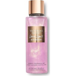 Victoria's Secret Love Spell Shimmer Işıltılı Vücut Spreyi 250 ml