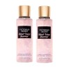 Victoria's Secret Velvet Petals Shimmer Işıltılı Mist Vücut Spreyi 250ml