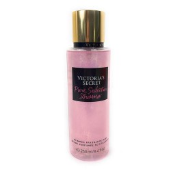 Victoria's Secret Pure Seduction Shimmer Işıltılı Mist Vücut Spreyi 250ml