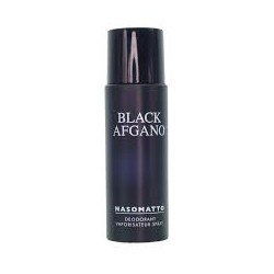 Black Afgano Nasomatto Deodorant 200 ml 6,67 Oz