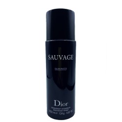Christian Dior Sauvage Erkek Deodorant 200 Ml