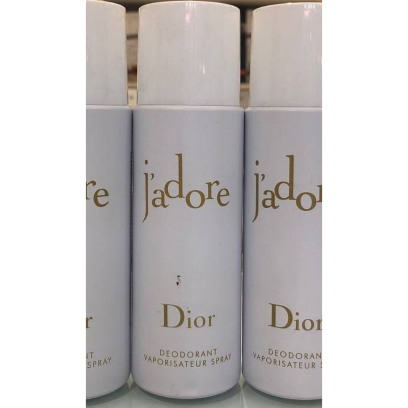 Dior J'Adore Deodorant