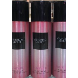 Victoria's Secret Bombshell Deodorant Doux Vaporisateur Spray